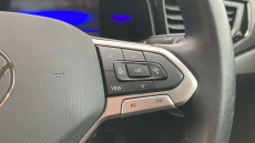 Volkswagen Polo 1.0 TSI Life 5dr Petrol Hatchback